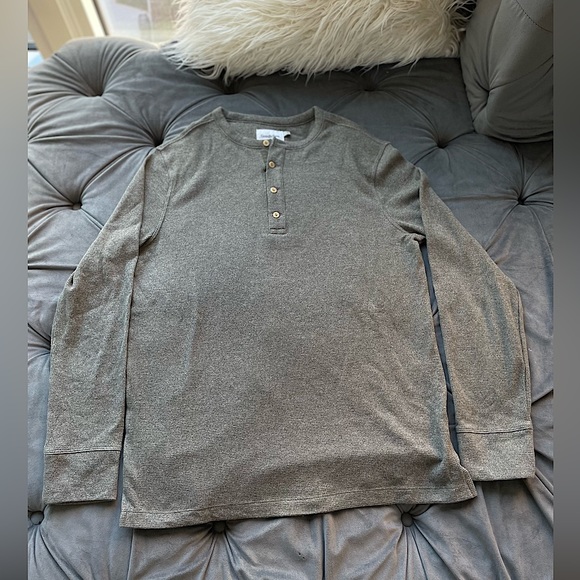 Goodfellow & Co Other - Goodfellow & co Hanley Shirt